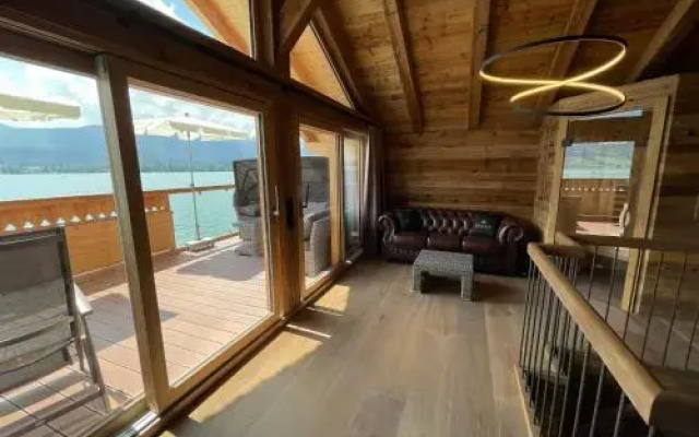 Das Bootshaus