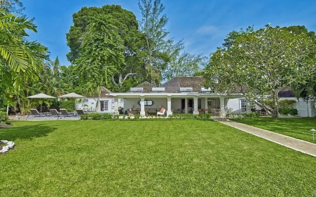 High Trees 4 Bedroom Villa