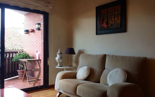 Apartamento Puerto De Llanes