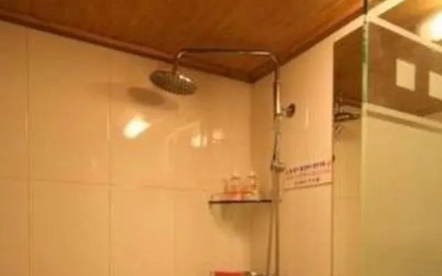 Goodstay Isabel Hotel Incheon