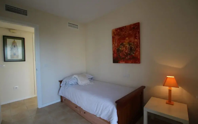Fantastic Island Apartment Condado de Alhama