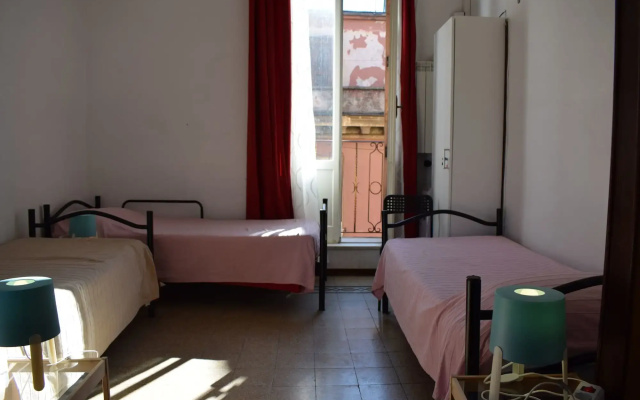 Bar dell'Artista Hostel