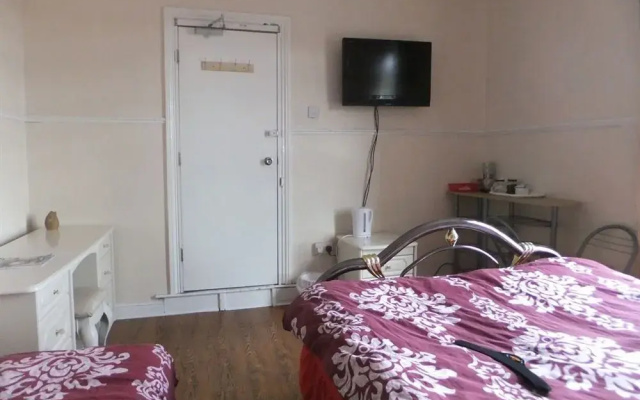 Heavenly Nights Guest House