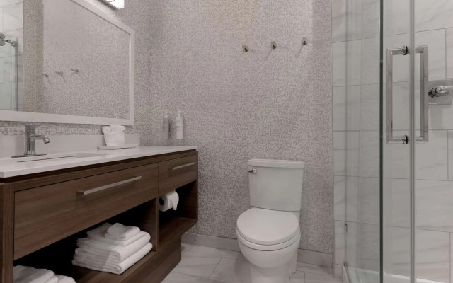 Home2 Suites By Hilton Kokomo