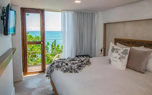 Aria Boutique BY LD Hoteles