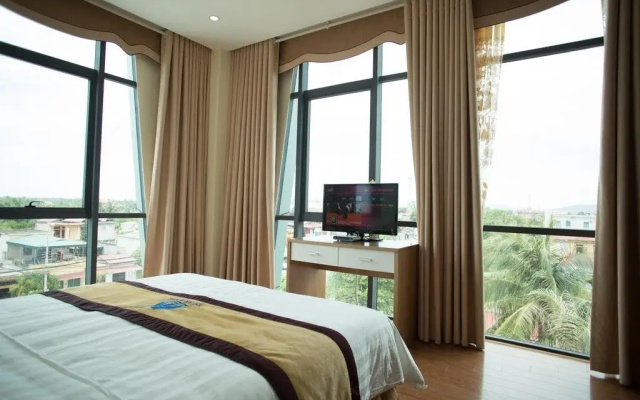 Hai An Hotel