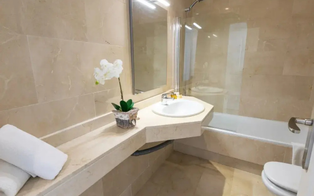 Terrazas de Banús Duplex Penthouse