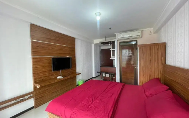 Hotel O Gateway Cicadas Apartment By Chery Properti