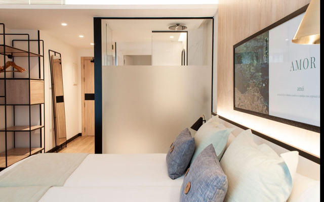 Ars Magna Bleisure Hotel