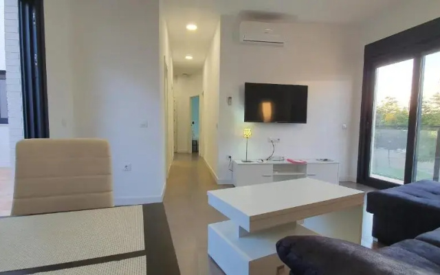 CARLOS APARTAMENTo