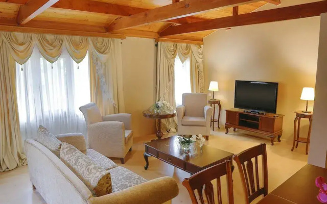 Istanbul Airport Durusu Club Hotel