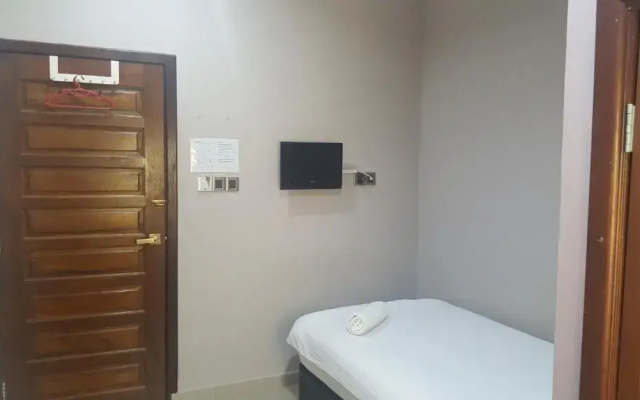 Shafura Hotel 1