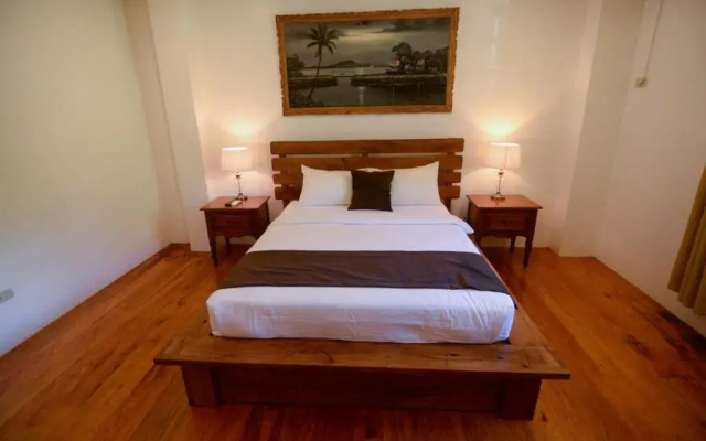 Casa Simeon