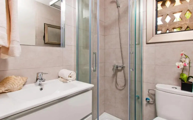 Apartment Paradise Bay 4 at Alcudia Beach, Salzes 4
