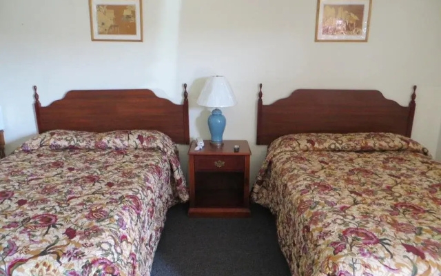 Dry Ridge Motor Inn