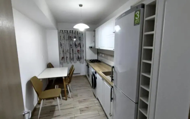 Bucium Confort Apartment