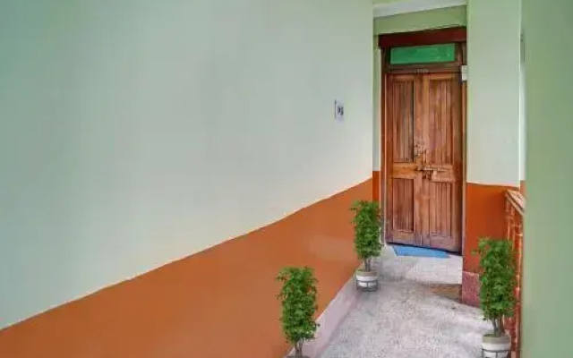 Oyo 88696 Hotel Siddarth