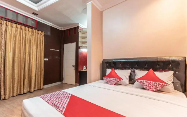 Hotel O Puspita Guesthouse