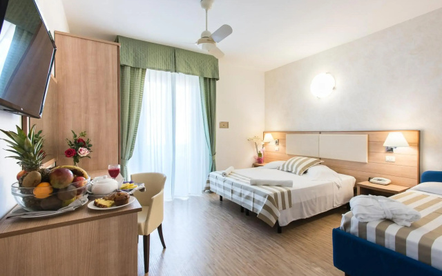 Hotel Losanna Gabicce Mare