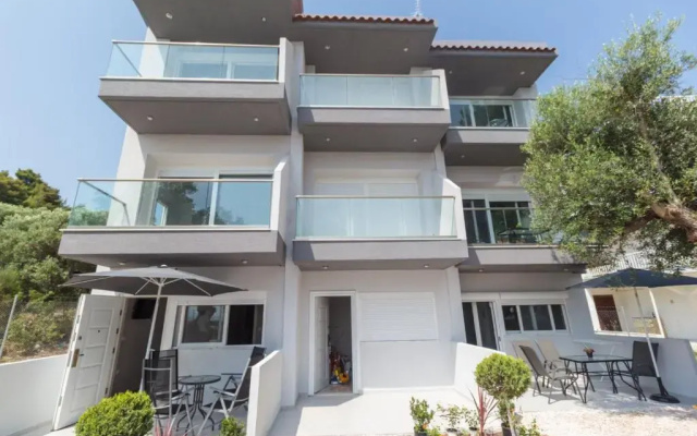 Akti Alegra Apartment