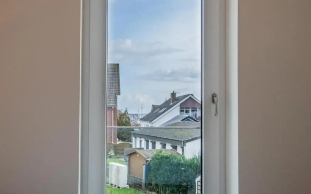 Im Sonnengarten Wohnung 18