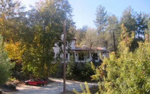 Eftychias House