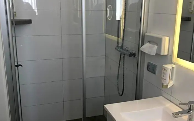 Hotel Johann
