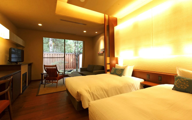 Tofuya Resort & Spa Izu