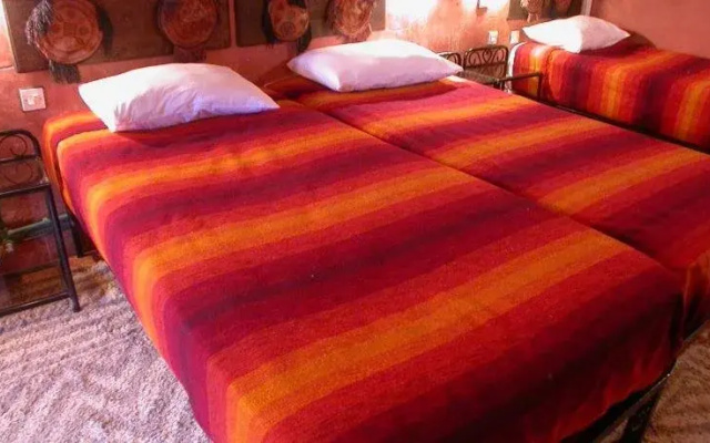 Hotel Tomboctou