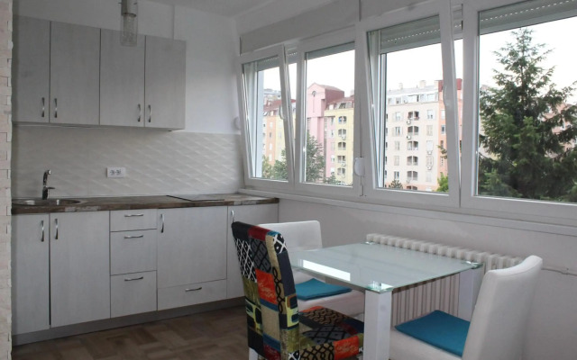 EXCLUSIVE Apartment