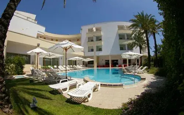 Orohotel