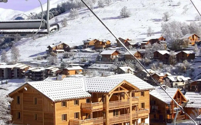 Appartment in Vaujany