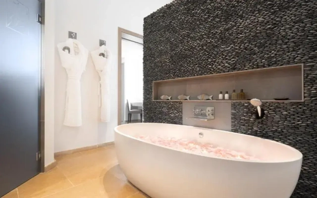 Le Pre de la Mer