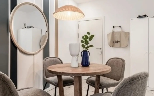 Favola - 1 Bedroom in Arapiles