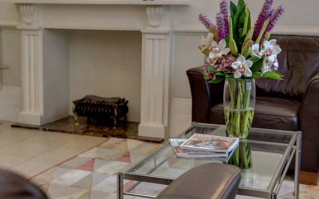 Queensway Hotel Sure Hotel Collection By Best Western
