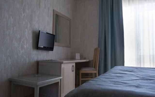 Отель XL Hotels