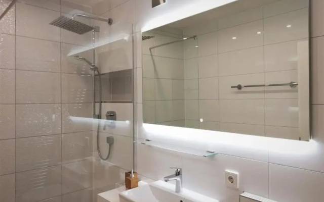 INSIDER Appartement