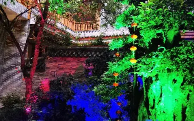 Youmi Jingpin Boutique Guesthouse