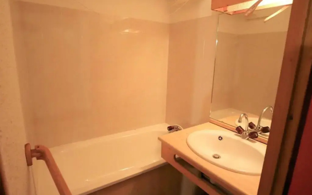 Appartement Arêches-Beaufort, 2 pièces, 6 personnes - FR-1-342-256