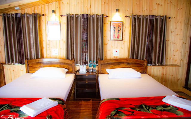 Dreamhome Stay