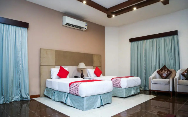 OYO 130 Night Inn Hotel