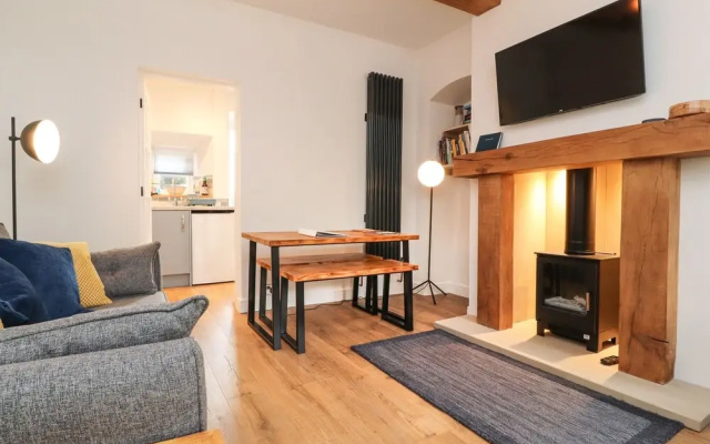 Sunny Mount Cottage