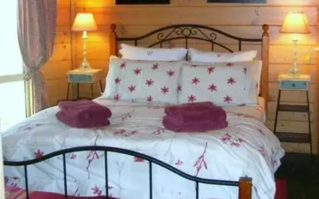 Giba Gunyah Country Cottages