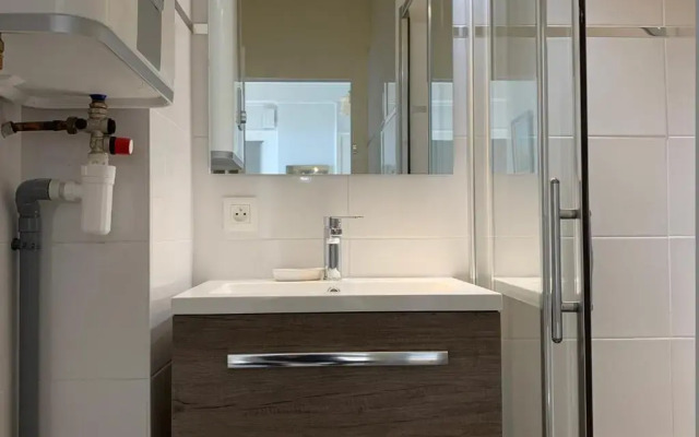 Appartement Saint-Jean-de-Monts, 3 pièces, 6 personnes - FR-1-323-225
