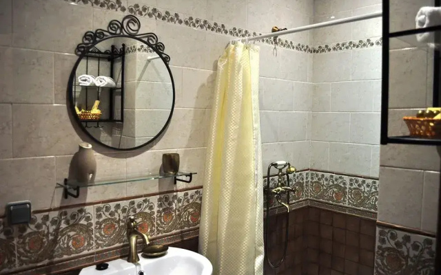 Guest House Ognivo