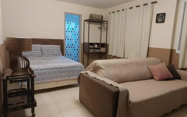 Loft no Recreio