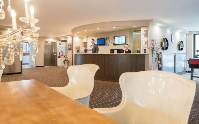 SLEEEP Hotel Vösendorf