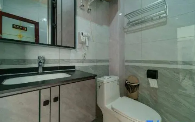 Yudu Mountain Residence