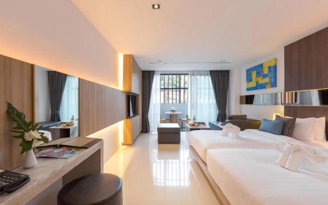 Kudo Hotel & Beach Club (Adults Only)