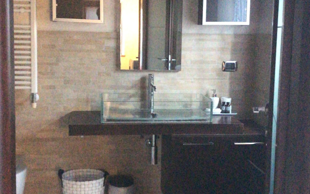 B&B Casa Fanny